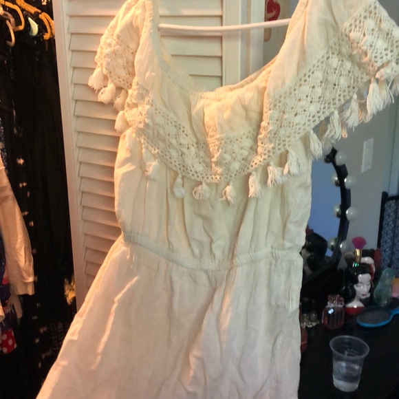 Ripcurl Bathing suit Cover - Picture 2 of 3